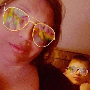 Meet your Posher, Maria